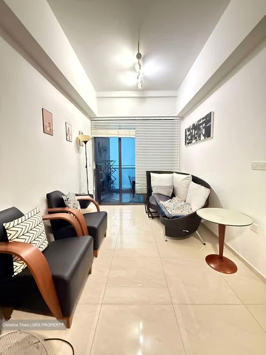 Parc Riviera (D5), Condominium #579063391